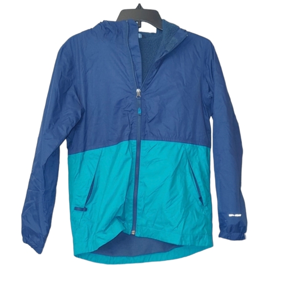 The North Face Other - 💜3/$25 Northface Jacket Zip On Front